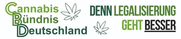 Cannabis Bündnis Deutschland