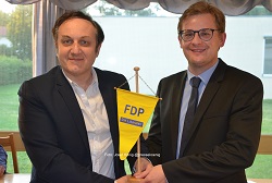 FDP Rottal-Inn