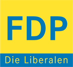 Logo FDP